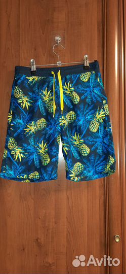 Бриджи шорты для мальчиков