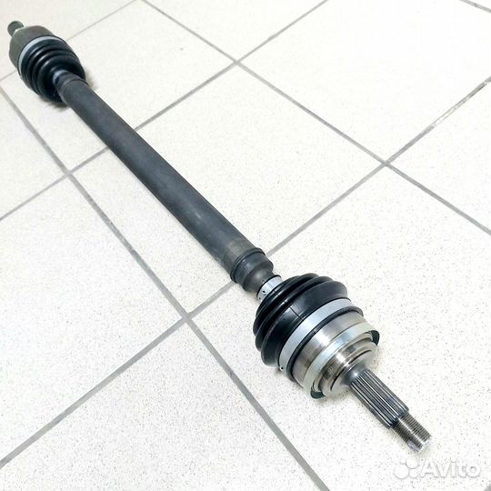 Привод Ваз 2108-2114-2110-Приора правый в сборе