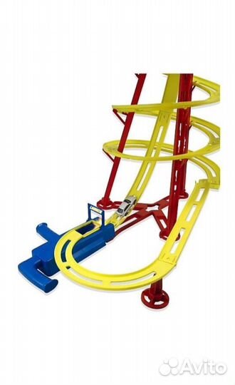 Гоночный трек