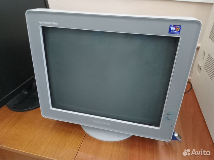 Монитор Samsung SyncMaster 794MB