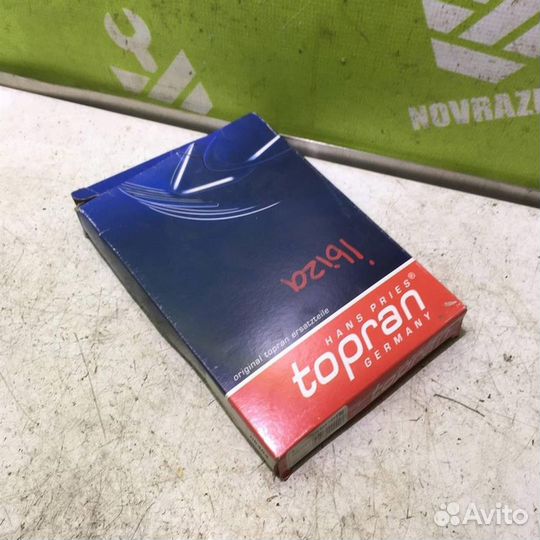 Ремень приводной клиновый Сеат Ибица 3