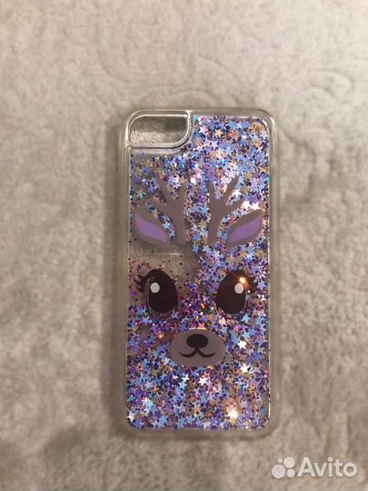 Чехлы на iPhone 7