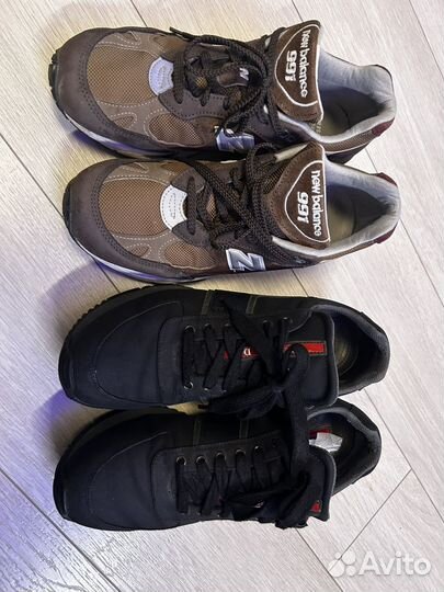 Prada,new balance