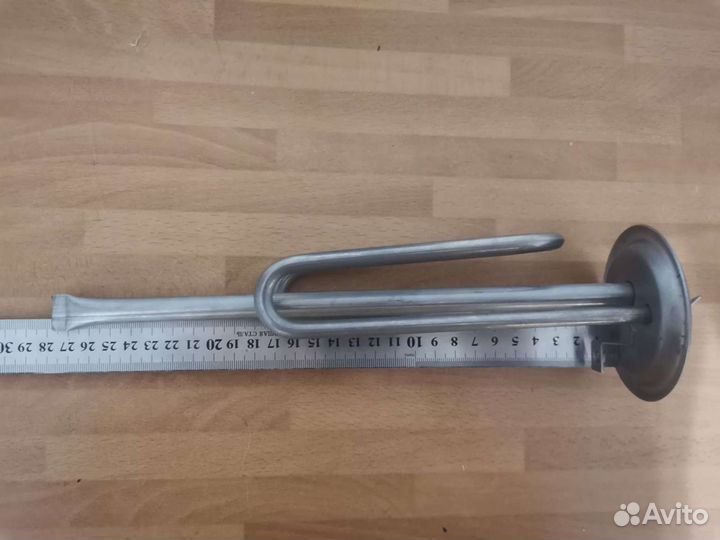 Тэн для водонагревателя