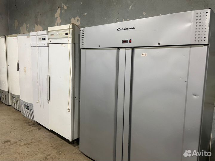 Оборудование для баров, кафе, ресторанов, столовых