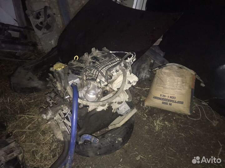 Приора 12 год