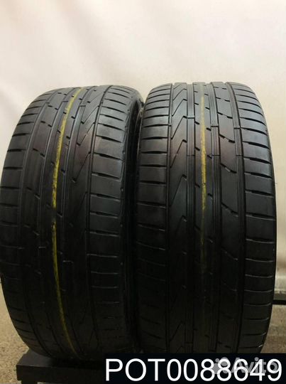 Hankook Ventus S1 Evo 2 K117 245/45 R19 99R