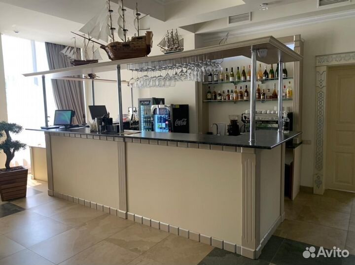 Мебель для ресторанов,гостиниц,торговое