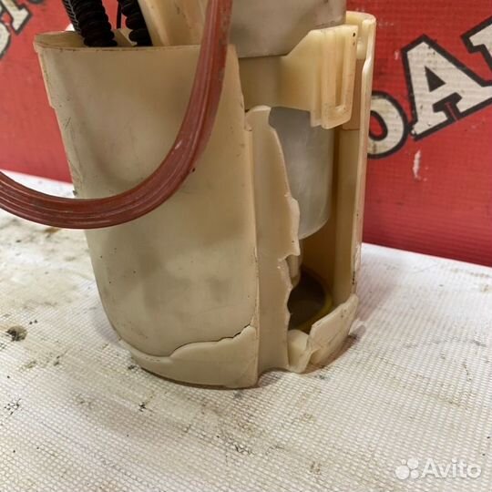 Топливный насос Kia Optima 3 2.0 G4KD 2010-2013