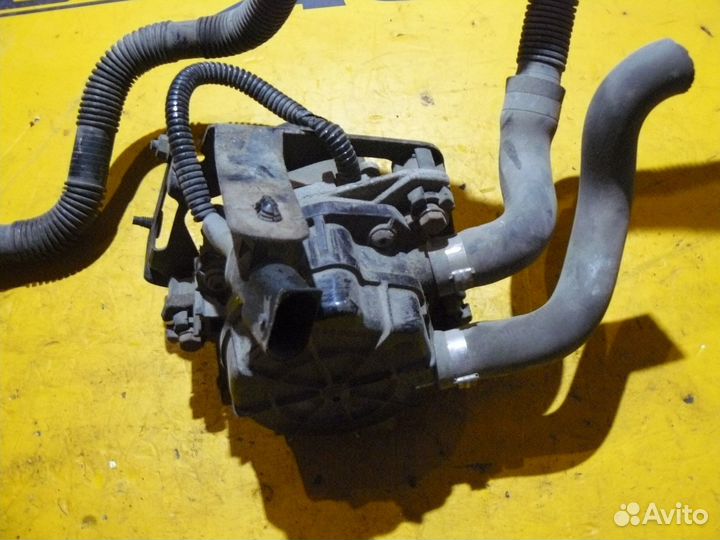 Насос воздушный для Peugeot 206