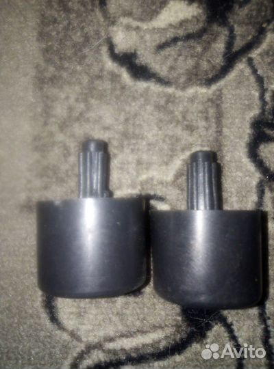 Мебельные ножки