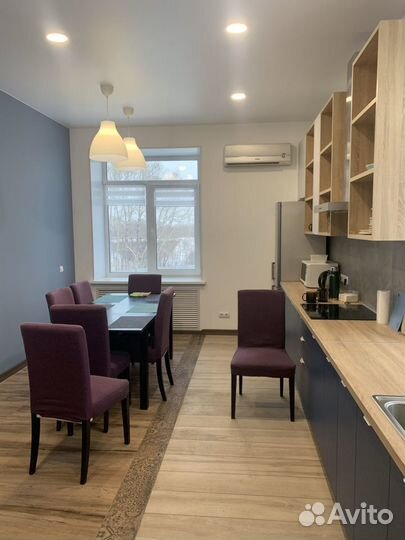 Ремонт офисов,ком. помещений,магазинов,под ключ