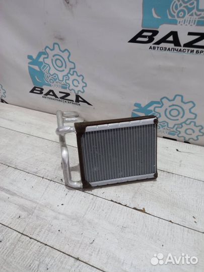 Радиатор отопителя Kia Ceed 1