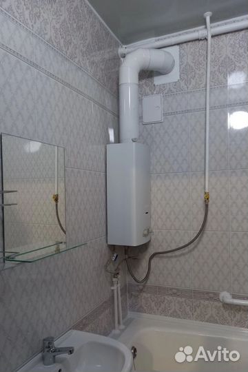 Услуги сантехника