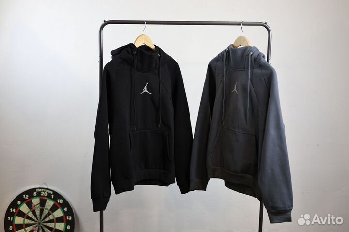 Мужские худи оптом