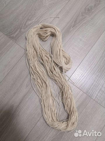 Шнур чулок новый