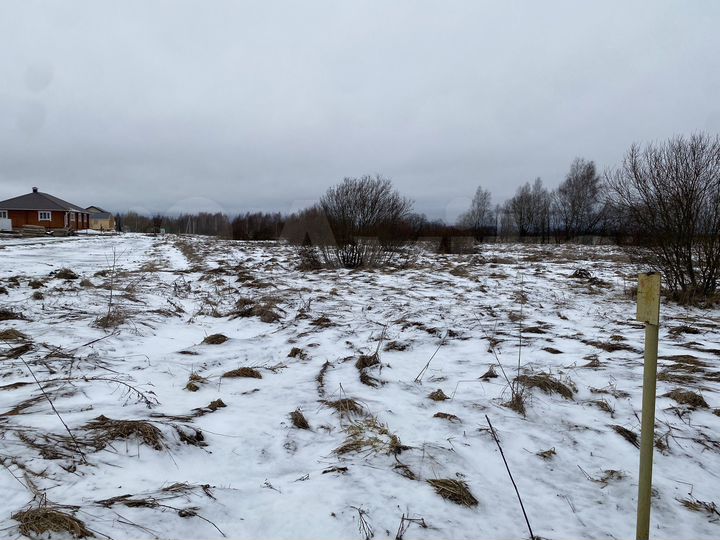 Участок 6 сот. (ИЖС)