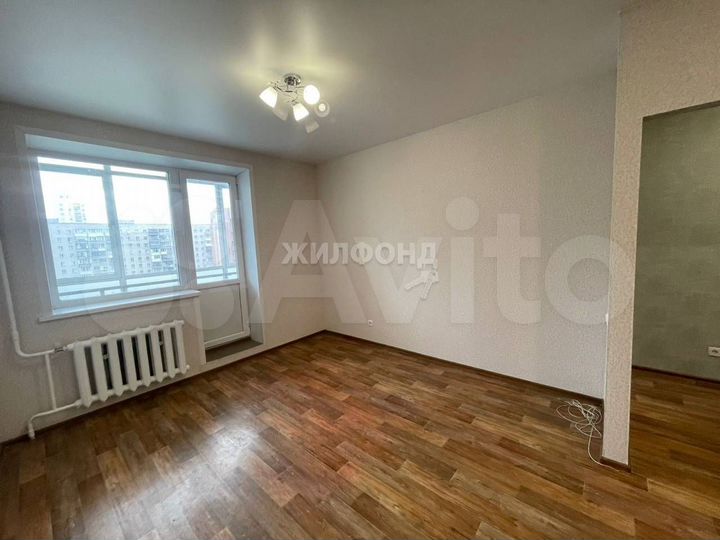 1-к. квартира, 38,9 м², 7/11 эт.