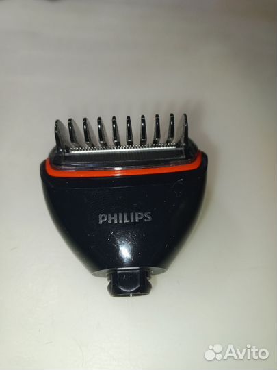 Насадка на бритву Philips для бороды