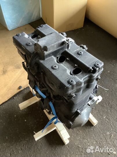 Контрактный мотор Suzuki GSF1200 Bandit (Inazuma)