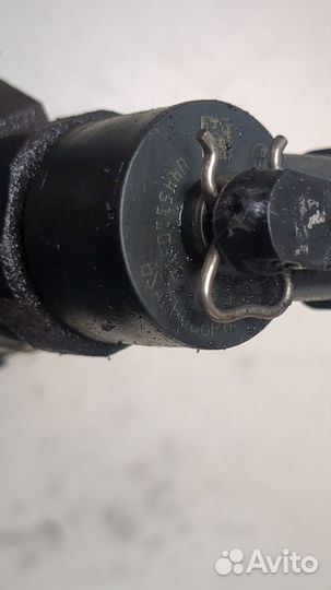 Форсунка топливная Fiat Doblo