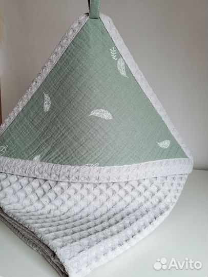 Полотенце детское