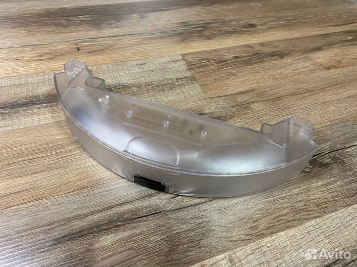 Резервуар Xiaomi Roborock S5 Max (темный) копия