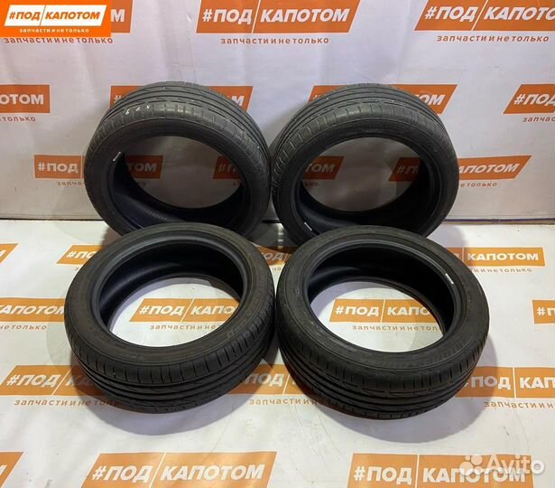 Bridgestone Potenza S001 205/50 R17