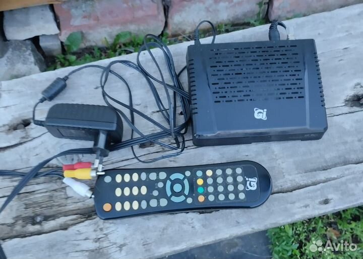 Спутниковая тарелка триколор тв