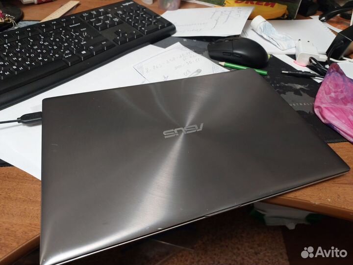 Asus ux32l