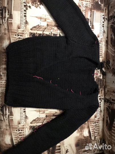 Пряжа нитки для вязания