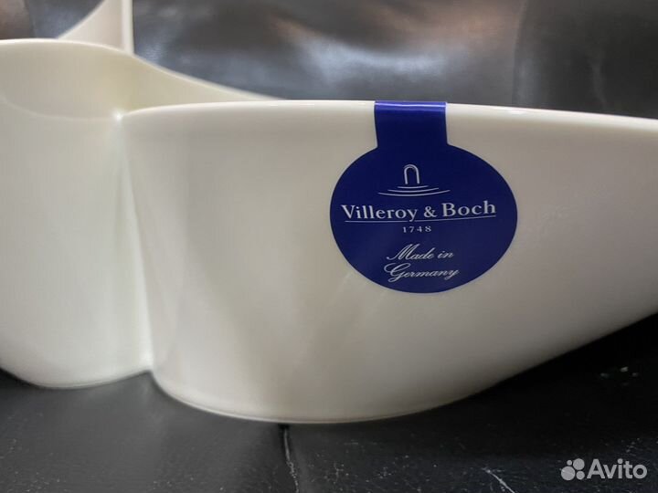 Villeroy & Boch New Wave