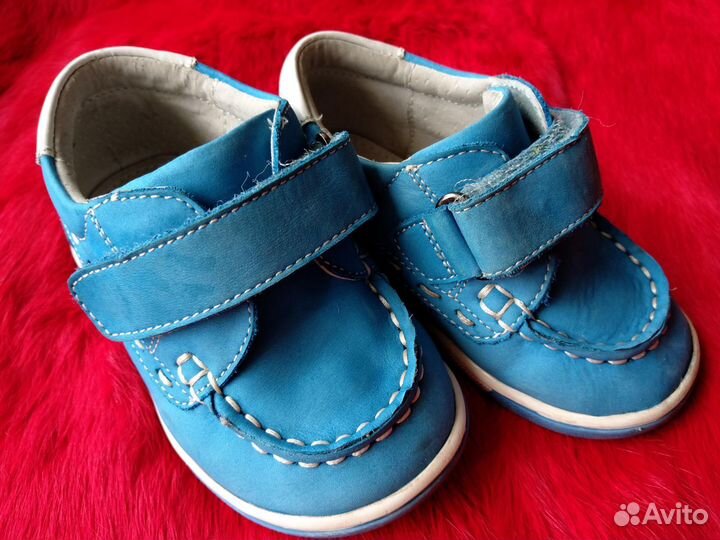 Ботиночки Vitacci, размер 22