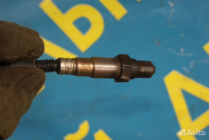 Лямбда-зонд Hyundai Tucson JM