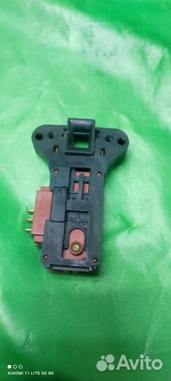 Замок люка (убл) Beko 2805310400