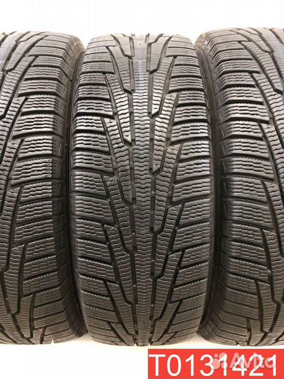 Nokian Tyres Nordman RS2 SUV 215/65 R16 102R