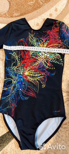 Купальник для девочки