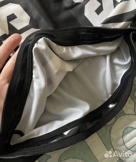 Рашгард мужской новый спортивный для финеса 48