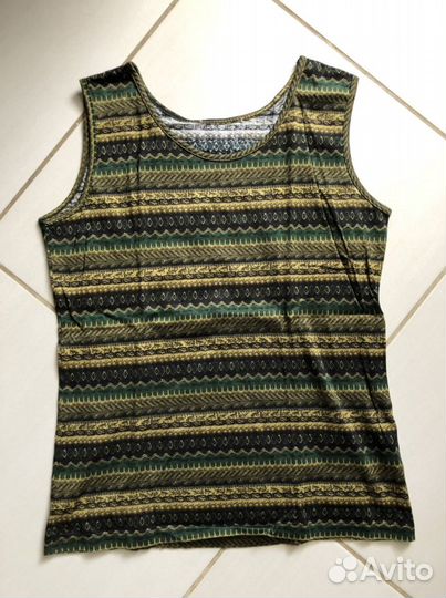 Футболка, топ