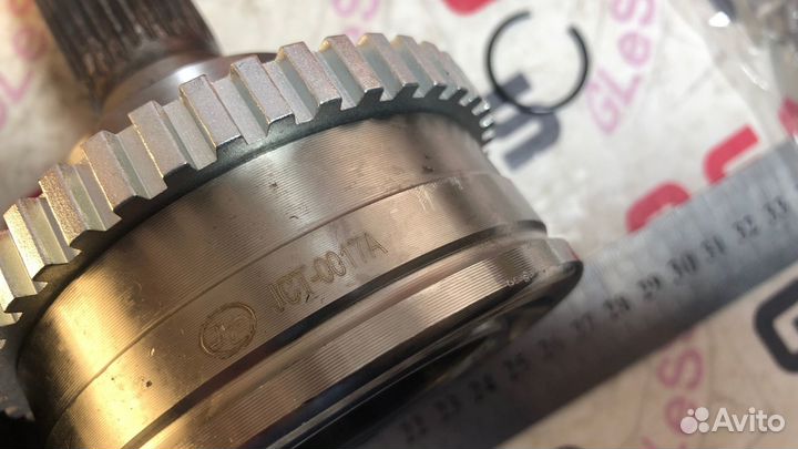 ШРУС наружный GE 23/28 ABS 626 Capella Cronos Efini MS-8 Eunos 500 Xedos 6