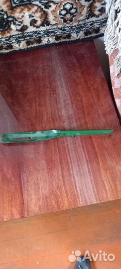 Ложка для обуви СССР