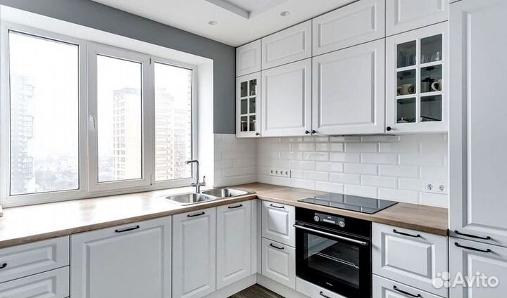 Кухонный гарнитур Вита на заказ