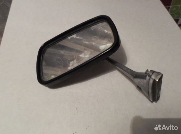 Зеркало москвич 412 левое