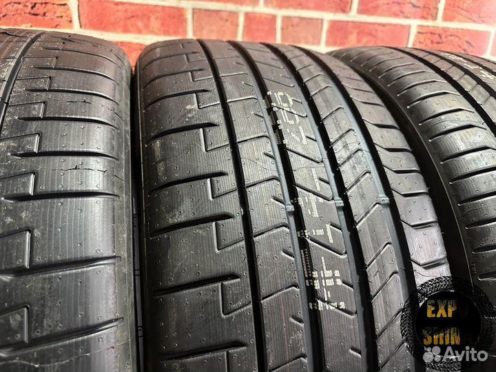 Pirelli P Zero PZ4 L.S. 285/35 R23 и 325/30 R23