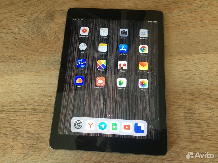 Apple iPad Air 16Gb