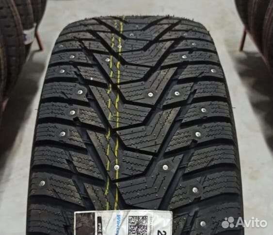 Hankook Winter I'Pike RS2 W429 215/65 R16 102T