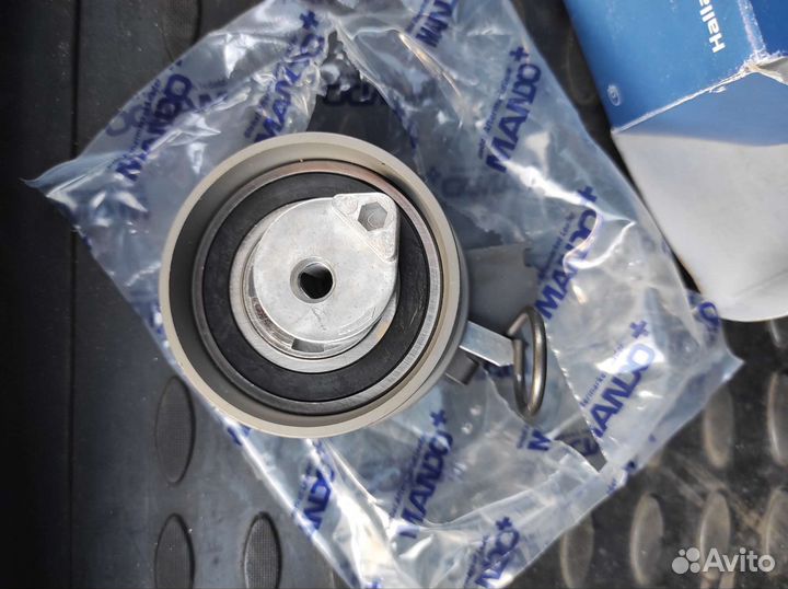 Ролики грм Tucson 1 /Sportsge 2