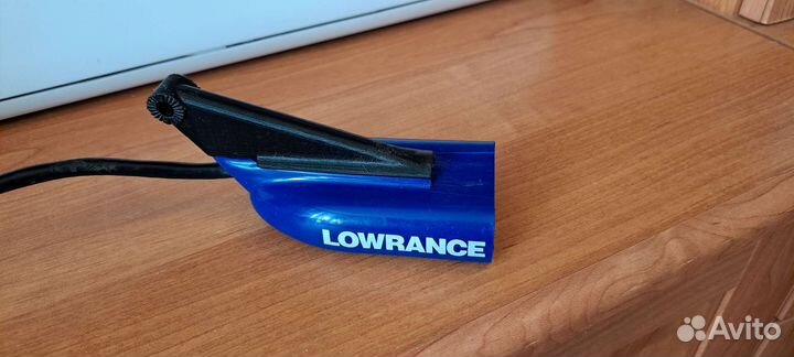 Крепление для датчика эхолота Lowrance