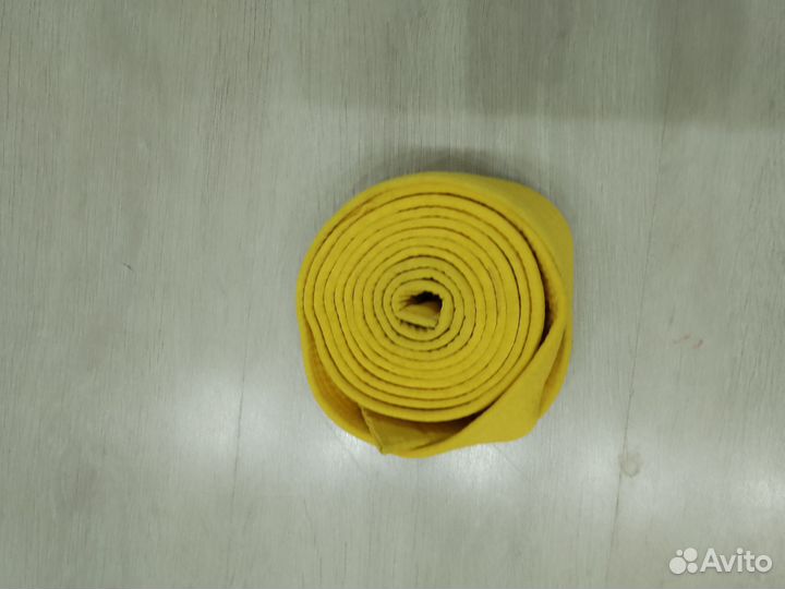 Кимоно для тхэквондо