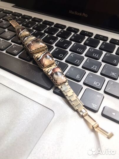 Часы чайка женские